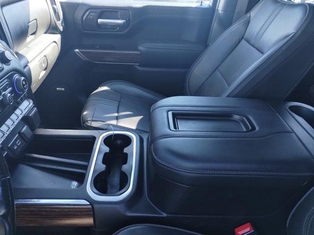 used 2022 Chevrolet Silverado 2500 car, priced at $59,944