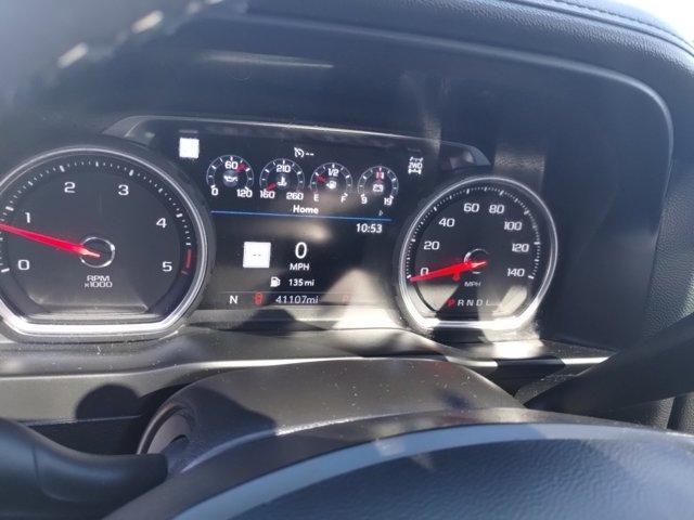 used 2022 Chevrolet Silverado 2500 car, priced at $59,944