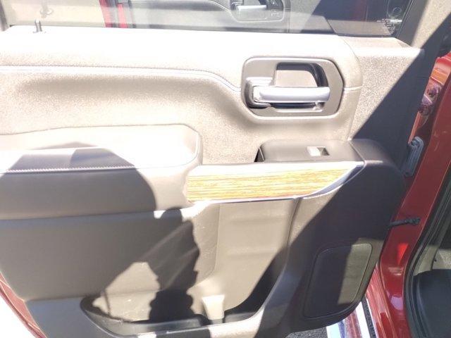 used 2022 Chevrolet Silverado 2500 car, priced at $59,944