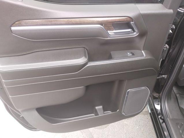 used 2025 GMC Sierra 1500 car, priced at $57,924