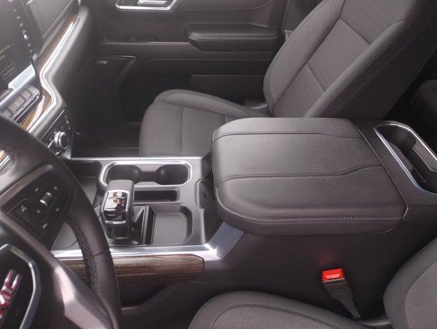 used 2025 GMC Sierra 1500 car, priced at $57,924