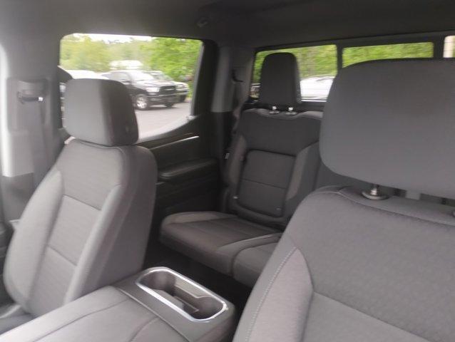 used 2025 GMC Sierra 1500 car, priced at $57,924