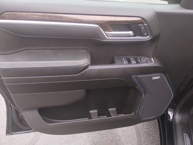 used 2025 GMC Sierra 1500 car, priced at $57,924