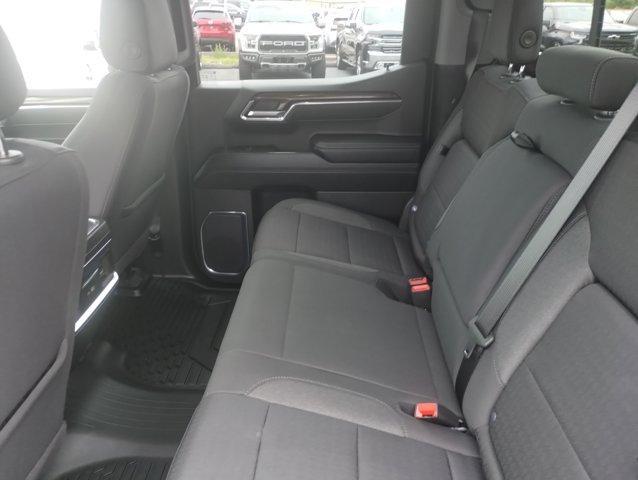 used 2025 GMC Sierra 1500 car, priced at $57,924
