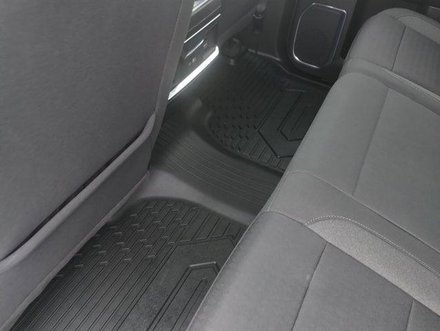used 2025 GMC Sierra 1500 car, priced at $57,924