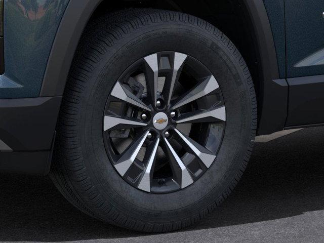 new 2026 Chevrolet Equinox car, priced at $32,211