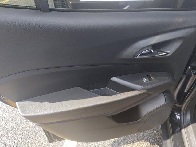 used 2024 Chevrolet Trax car, priced at $23,944