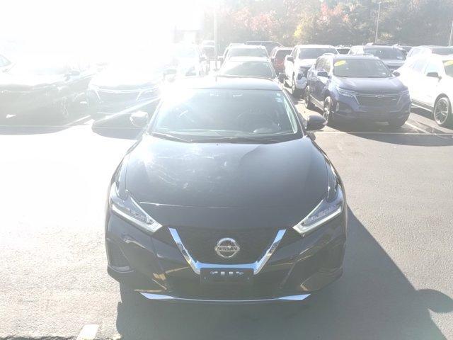 used 2019 Nissan Maxima car, priced at $19,944