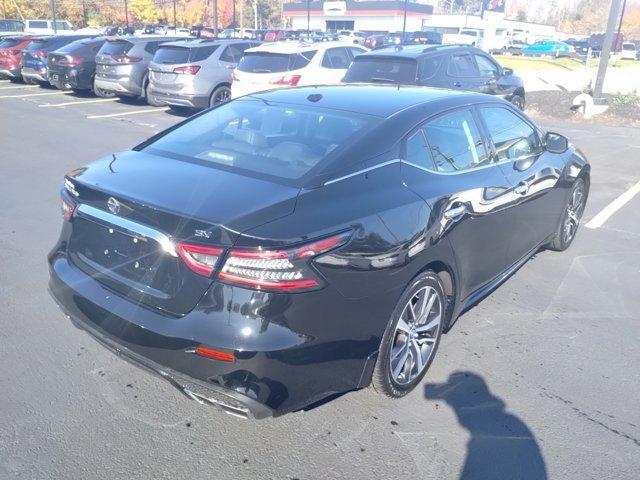 used 2019 Nissan Maxima car, priced at $19,944