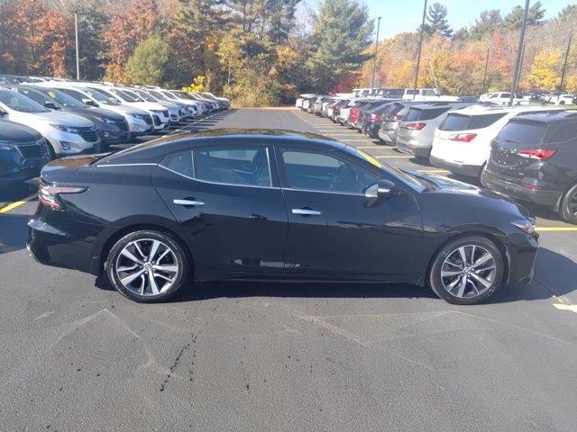 used 2019 Nissan Maxima car, priced at $19,944