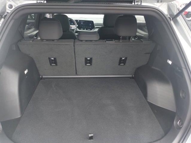 used 2025 Chevrolet Equinox car, priced at $30,924