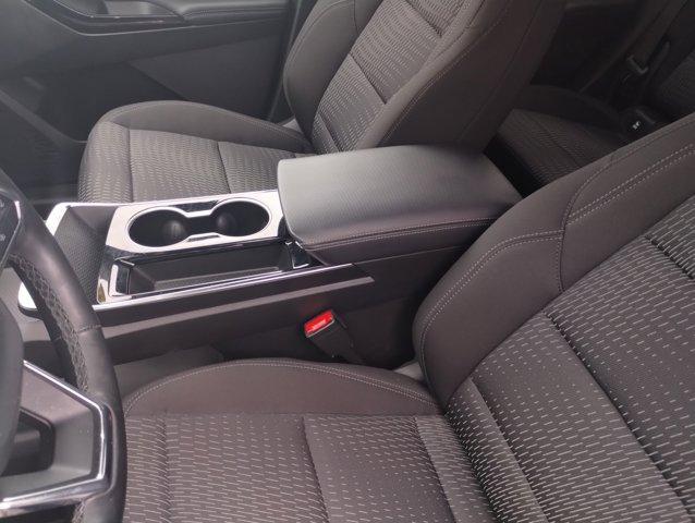 used 2025 Chevrolet Equinox car, priced at $30,924