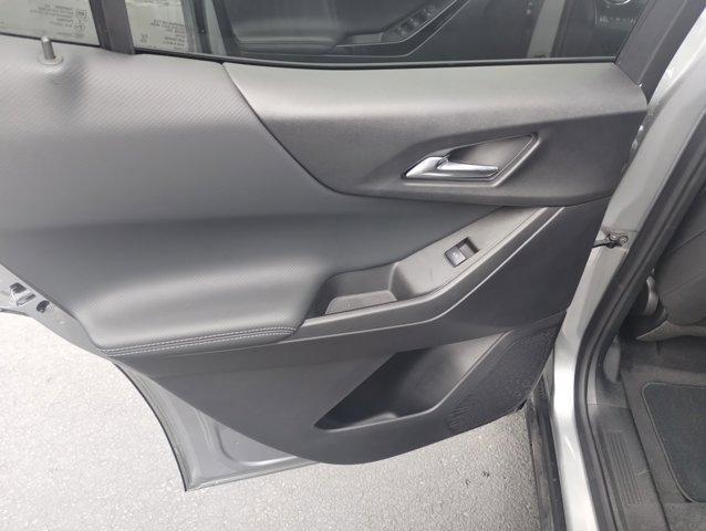 used 2025 Chevrolet Equinox car, priced at $30,924