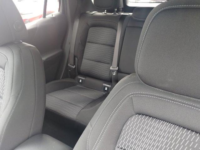used 2025 Chevrolet Equinox car, priced at $30,924
