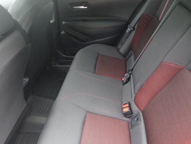 used 2025 Toyota Corolla car, priced at $28,924