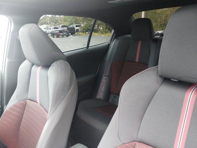 used 2025 Toyota Corolla car, priced at $28,924