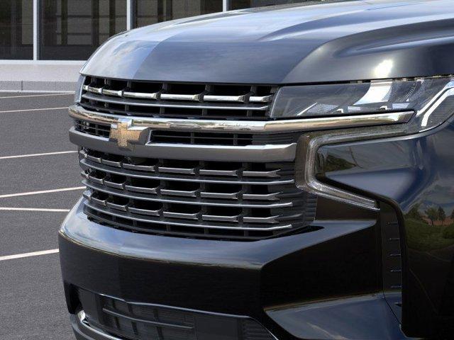 new 2024 Chevrolet Suburban car, priced at $91,195