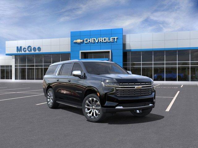 new 2024 Chevrolet Suburban car, priced at $91,195