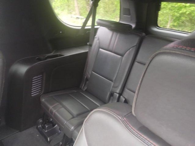 used 2022 Chevrolet Suburban car, priced at $61,924