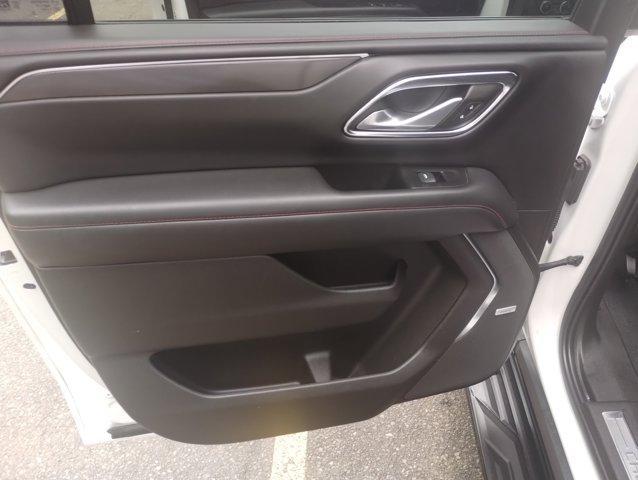 used 2022 Chevrolet Suburban car, priced at $61,924