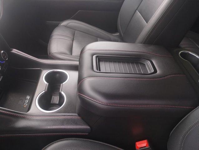 used 2022 Chevrolet Suburban car, priced at $61,924