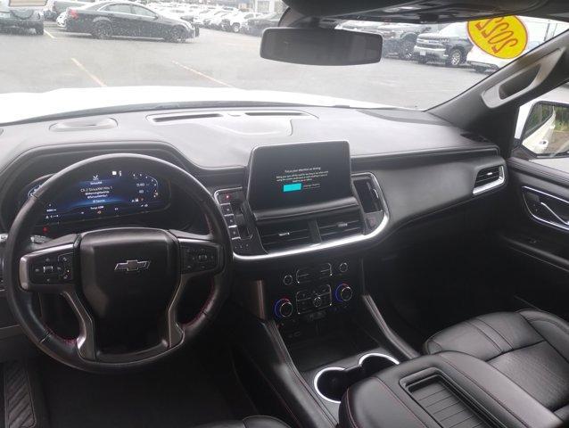 used 2022 Chevrolet Suburban car, priced at $61,924