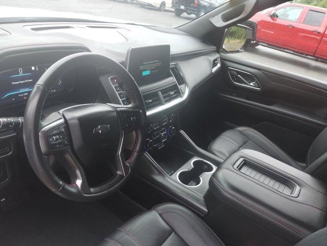 used 2022 Chevrolet Suburban car, priced at $61,924