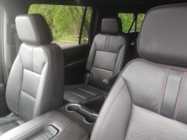 used 2022 Chevrolet Suburban car, priced at $61,924