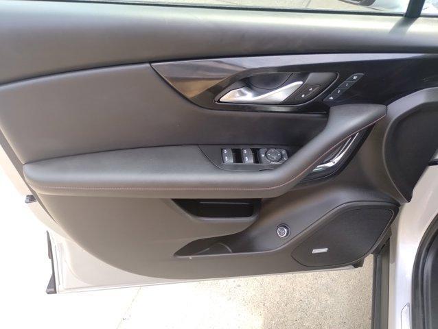 used 2022 Chevrolet Blazer car, priced at $34,924