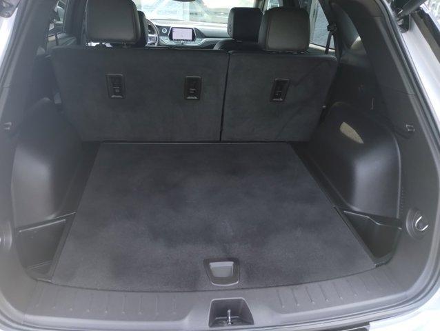 used 2022 Chevrolet Blazer car, priced at $34,924