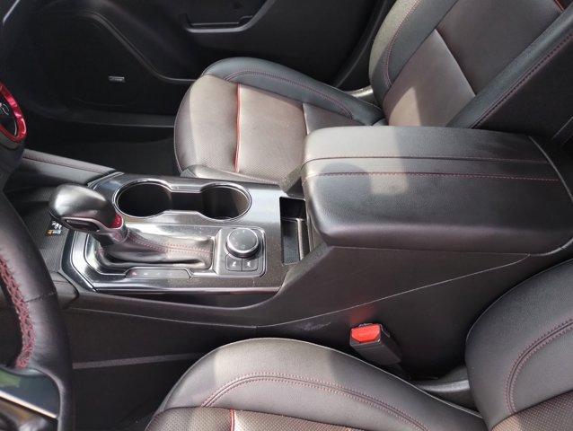 used 2022 Chevrolet Blazer car, priced at $34,924