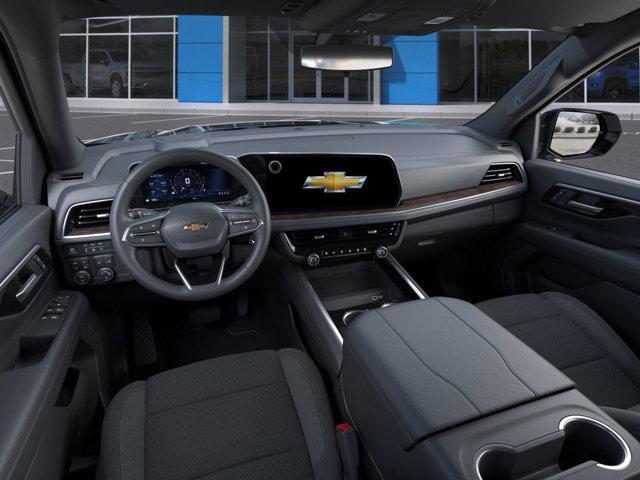 new 2025 Chevrolet Tahoe car, priced at $63,794