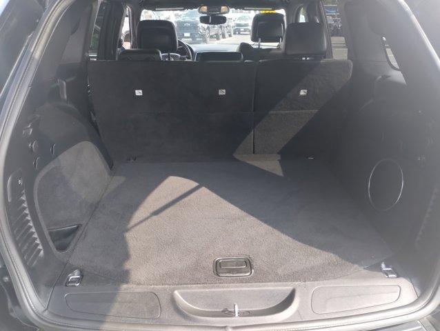 used 2020 Jeep Grand Cherokee car, priced at $35,924