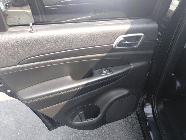 used 2020 Jeep Grand Cherokee car, priced at $35,924