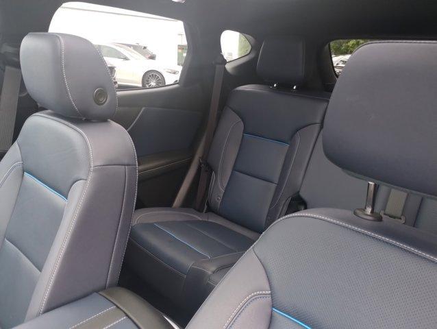 used 2023 Chevrolet Blazer car, priced at $38,924