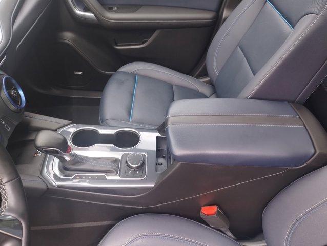 used 2023 Chevrolet Blazer car, priced at $38,924