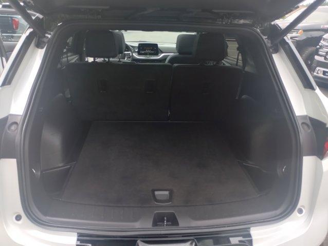 used 2023 Chevrolet Blazer car, priced at $38,924