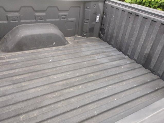 used 2022 Chevrolet Silverado 1500 Limited car, priced at $44,924