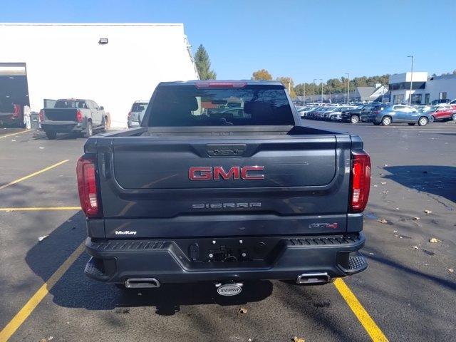 used 2021 GMC Sierra 1500 car, priced at $49,944