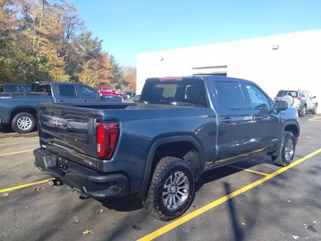 used 2021 GMC Sierra 1500 car, priced at $49,944