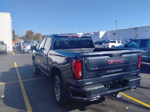 used 2021 GMC Sierra 1500 car, priced at $49,944