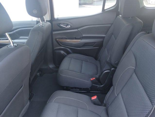used 2021 GMC Acadia car, priced at $22,924