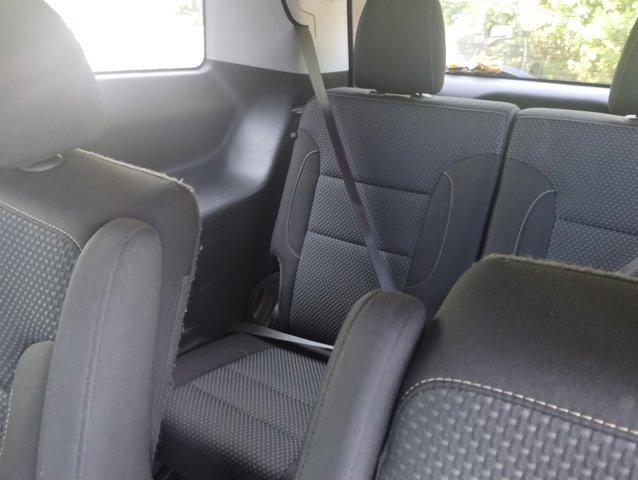 used 2021 GMC Acadia car, priced at $22,924