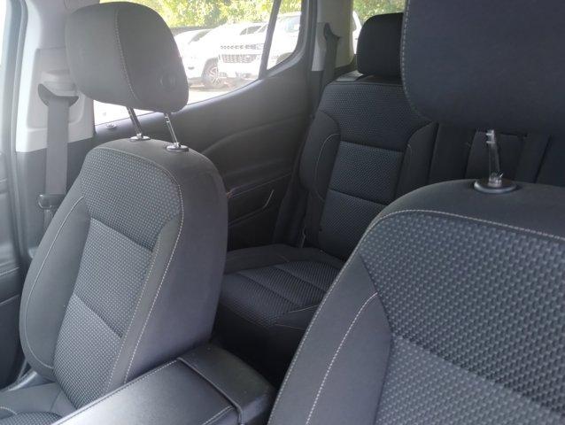 used 2021 GMC Acadia car, priced at $22,924