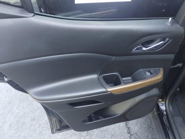 used 2021 GMC Acadia car, priced at $22,924