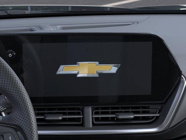 new 2025 Chevrolet Trax car, priced at $26,221