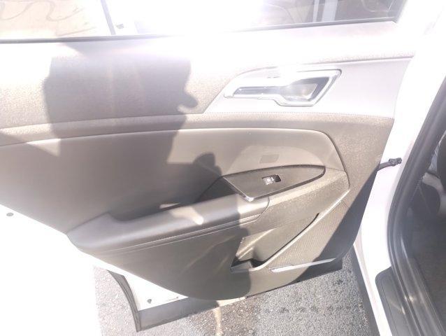 used 2023 Kia Sportage car, priced at $29,924