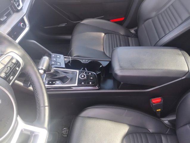 used 2023 Kia Sportage car, priced at $29,924