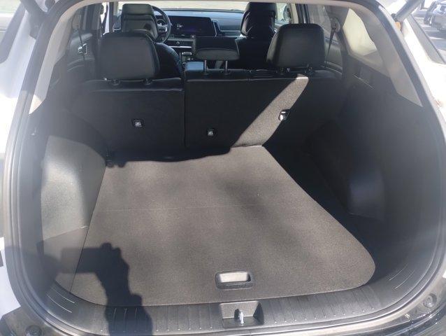 used 2023 Kia Sportage car, priced at $29,924