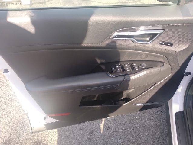 used 2023 Kia Sportage car, priced at $29,924